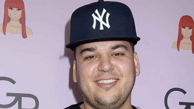 Rob Kardashian