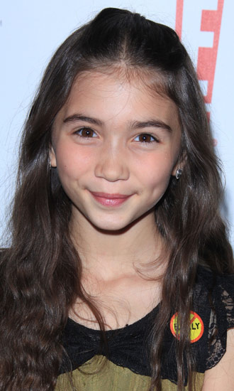 Rowan Blanchard