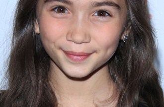 Rowan Blanchard