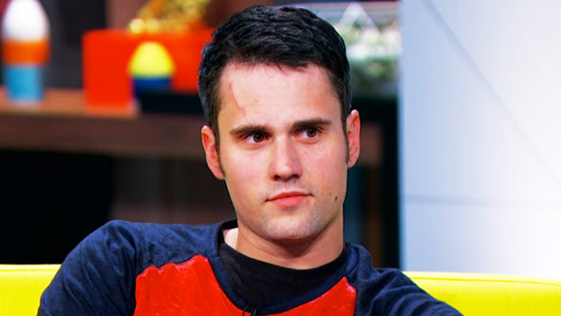 Ryan Edwards