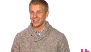 Sean Lowe Disses Emily Maynard