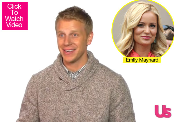 Sean Lowe Disses Emily Maynard