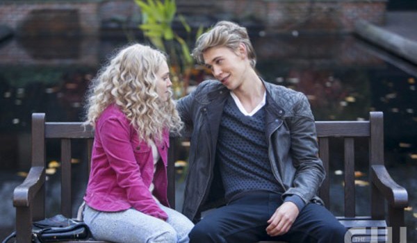 The Carrie Diaries Recap