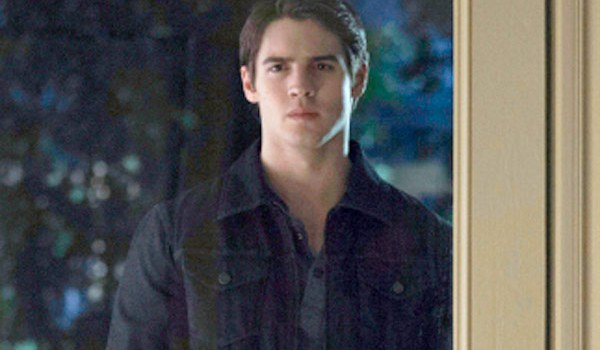 Vampire Diaries Jeremy Kills Kol