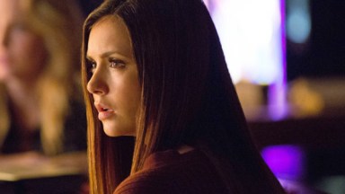 Vampire Diaries Season 4 Episode 10