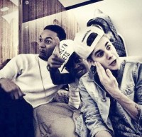 Justin Bieber Sizzurp