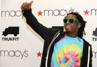 Lil Wayne Cut Dreads