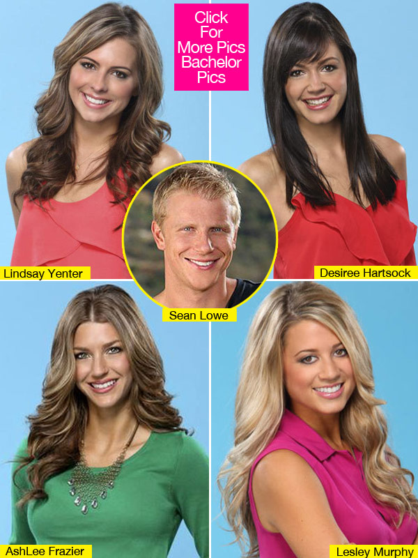 Bachelorette Spoilers