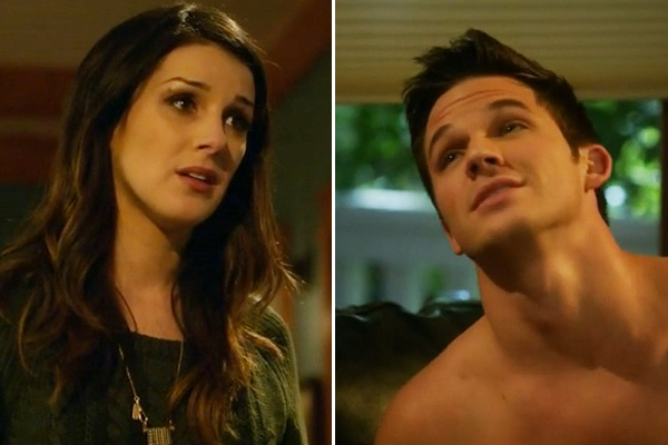 90210 Annie Liam Love