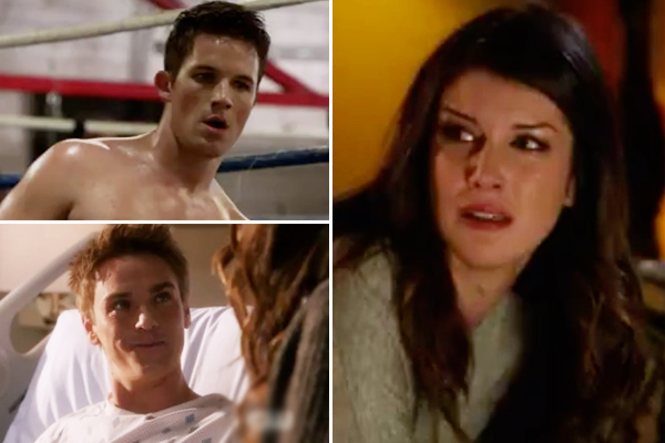 90210 Riley Dies