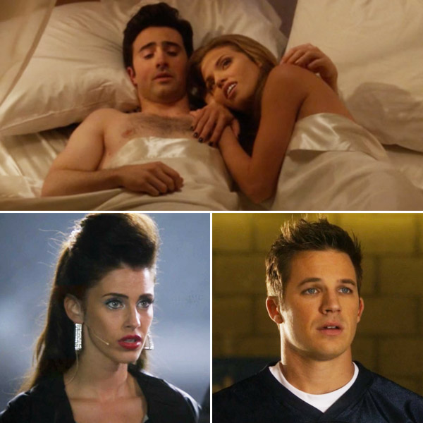 90210 Season 5 Episode 13