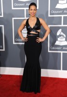 Grammys Fashion 2013