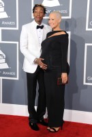 Grammys Fashion 2013