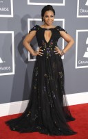 Grammys Fashion 2013