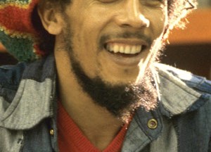 Bob Marley