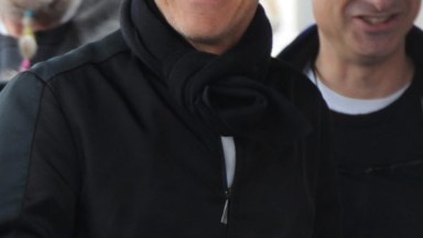 Bryan Adams Baby Girl
