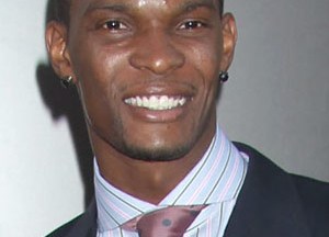 Chris Bosh