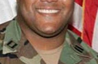 Chris Dorner