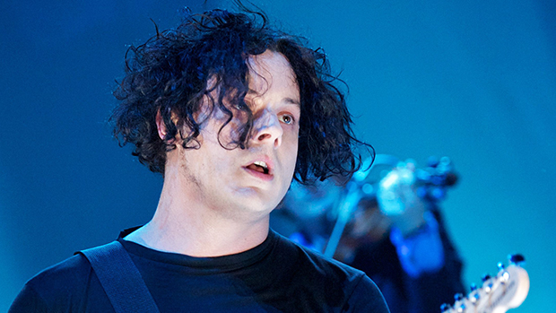 Jack White Celebrity Profile