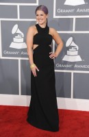 Grammys Fashion 2013