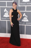Grammys Fashion 2013