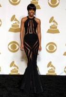 Grammys Fashion 2013