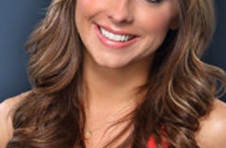Lindsay Yenter