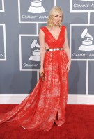 Grammys Fashion 2013