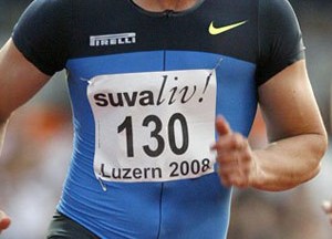 Oscar Pistorius