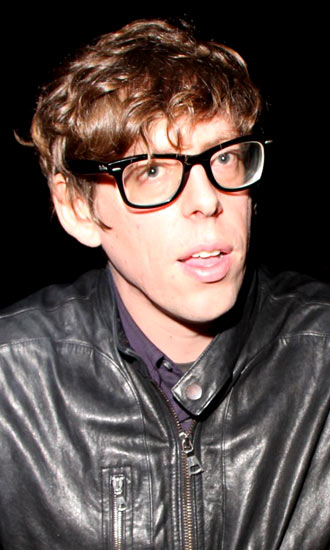 Patrick Carney