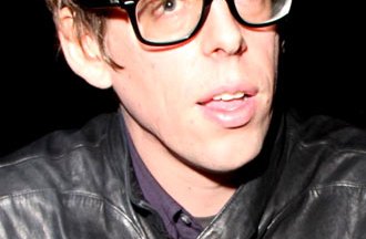 Patrick Carney