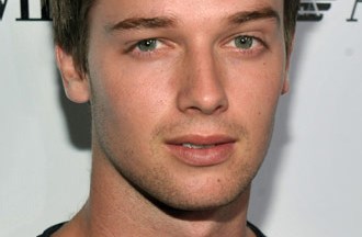 Patrick Schwarzenegger