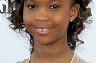 Quvenzhané Wallis