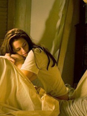 Robert Pattinson Sex Life