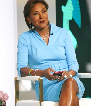 Robin Roberts