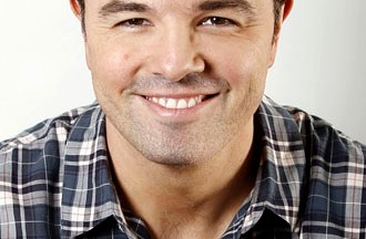 Seth MacFarlane