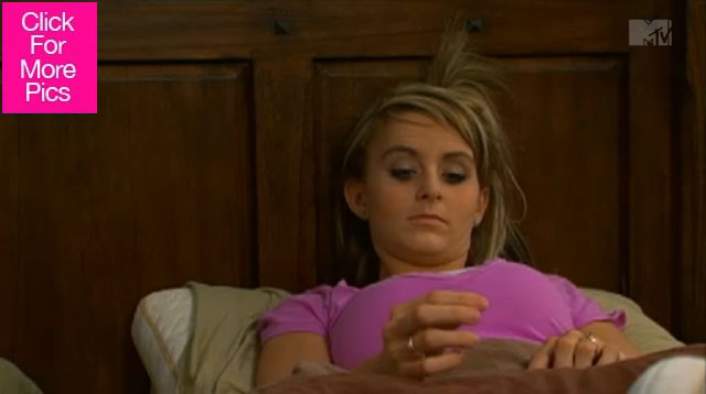 Teen Mom 2 Season 4 Premiere Leah Messer Miscarriage