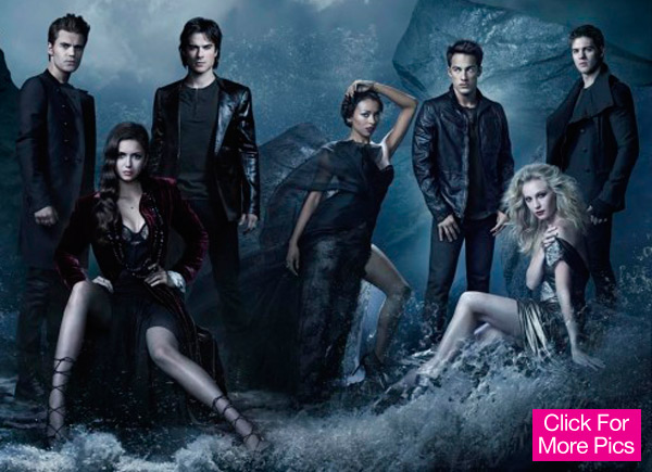 Vampire Diaries Jeremy Death Video