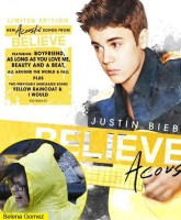 Justin Bieber Selena Gomez Songs
