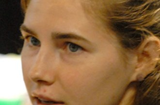Amanda Knox Celebrity Profile