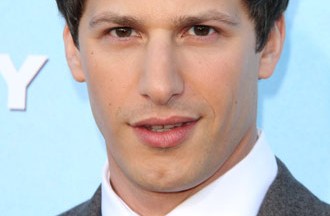 Andy Samberg