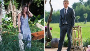 Sean Lowe Lindsay Yenter