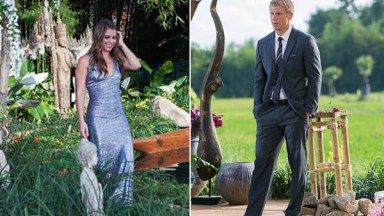 Sean Lowe Lindsay Yenter