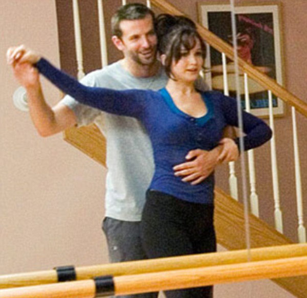 Bradley Cooper Pics