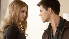 Breaking Dawn Deleted Scene