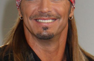 Bret Michaels