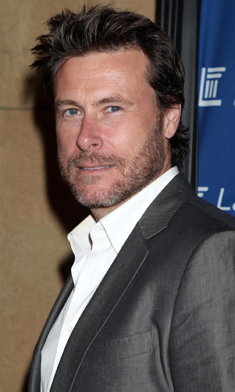 Dean McDermott