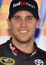 Denny Hamlin