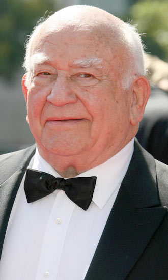 Ed Asner