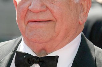 Ed Asner